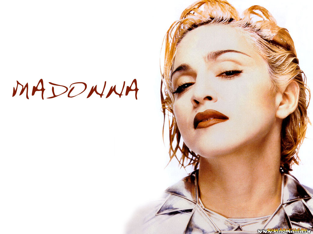 , , madonna